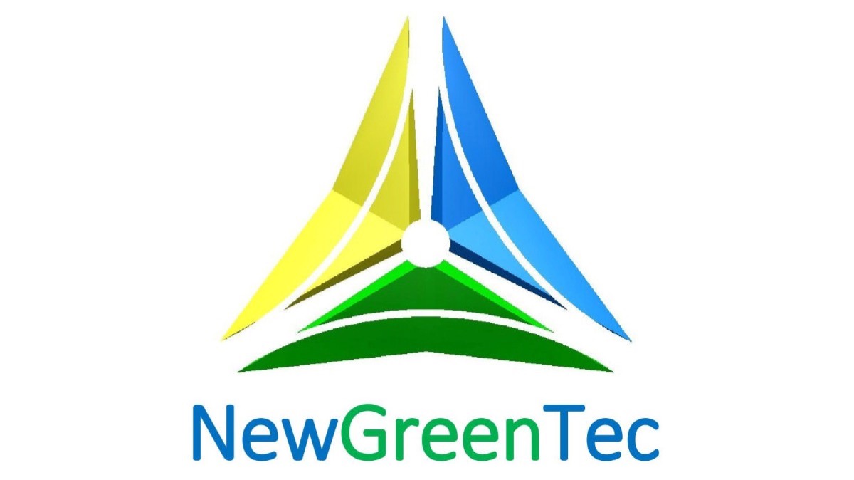 Company NewGreenTec Int. AG
