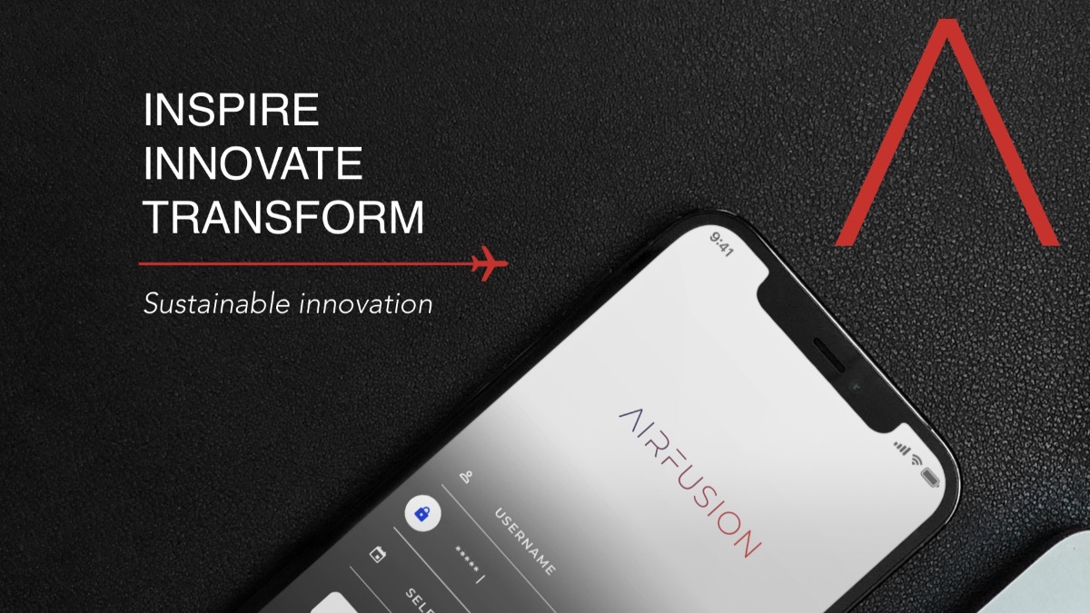 Company Airfusion Ventures Ltd