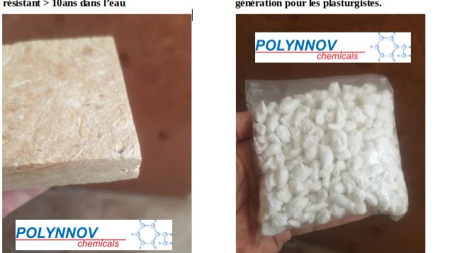 Company Polynnov Chemicals