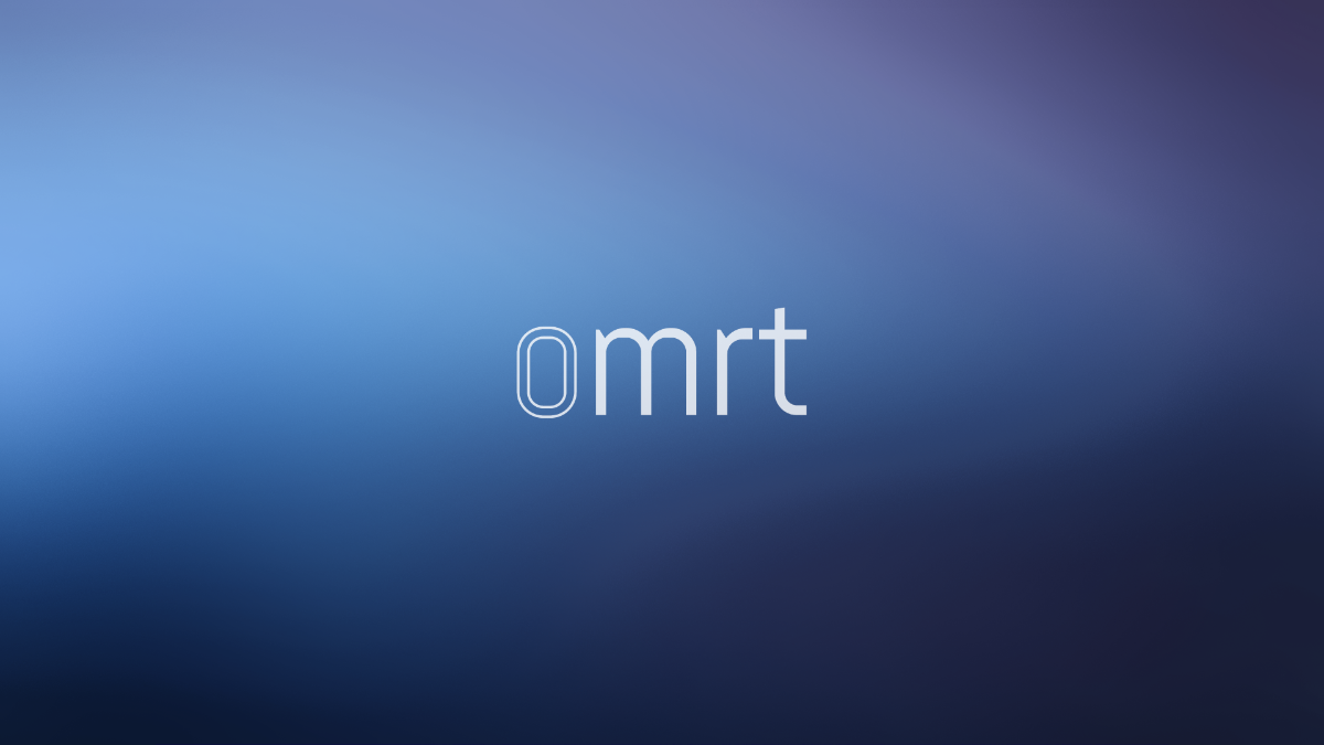Company OMRT