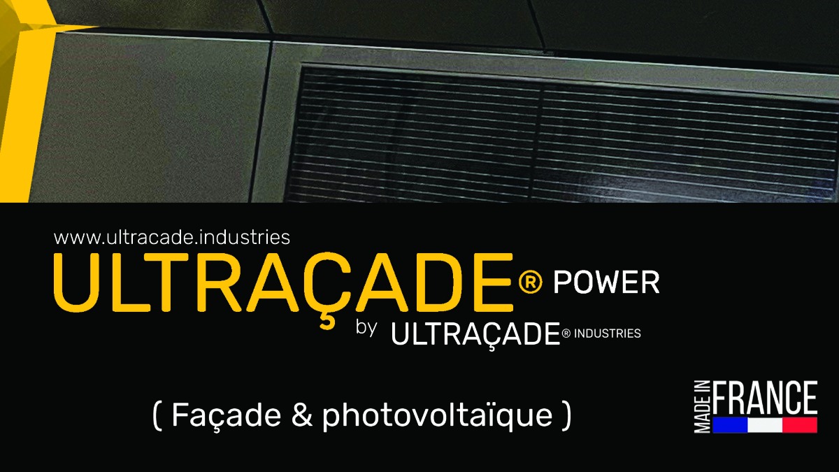Company Ultracade Industries