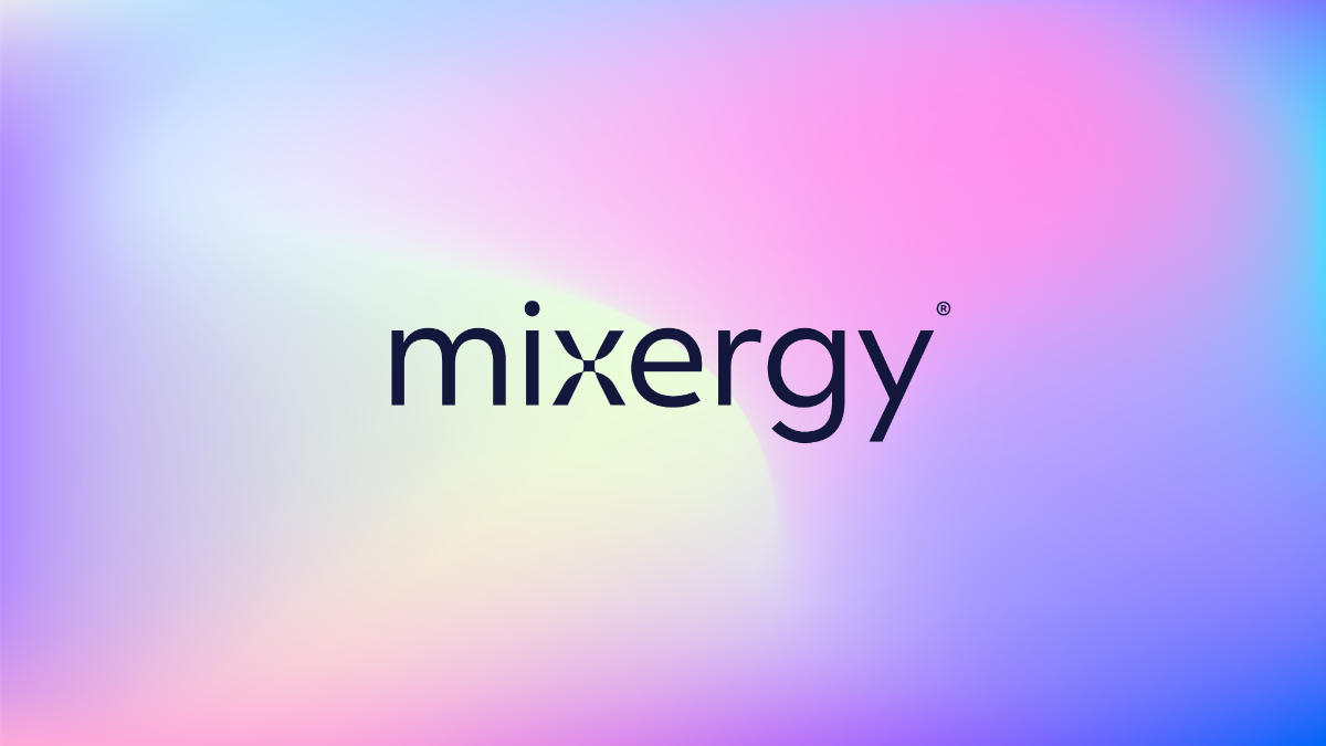 Company Mixergy