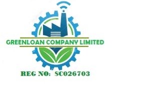 Company Greenloan Company Ltd