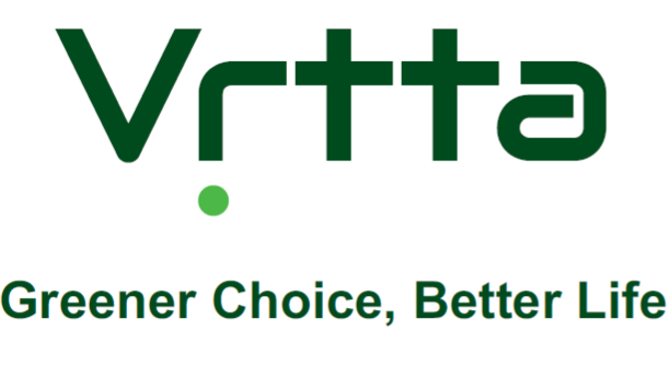 Company Vrtta Green Solutions Inc.