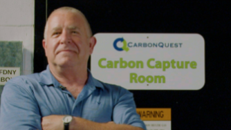 Company Carbon Quest