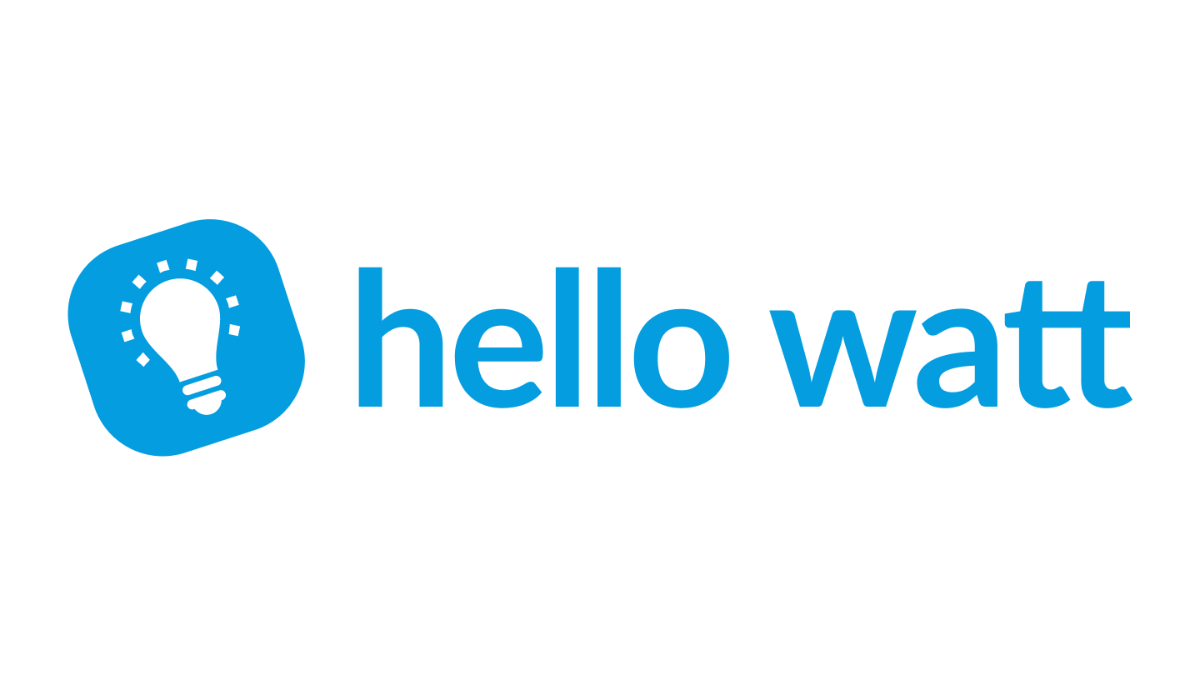 Company Hello Watt