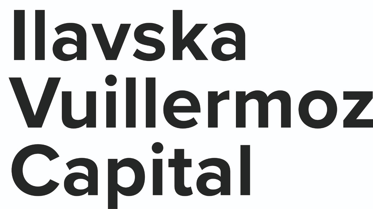 Company Ilavska Vuillermoz Capital