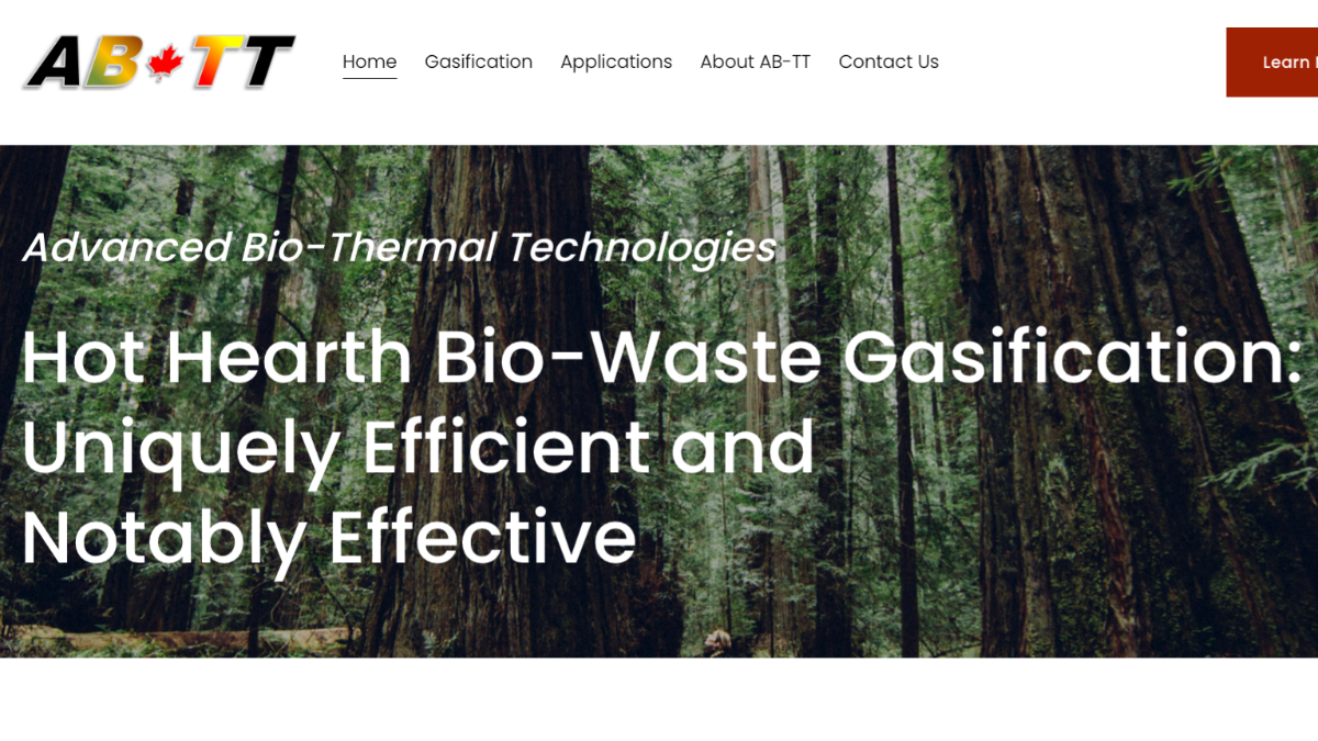 Company Advanced Bio-Thermal Technologies