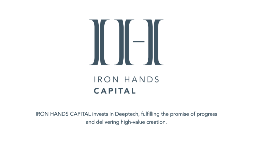 Company IRON HANDS CAPITAL