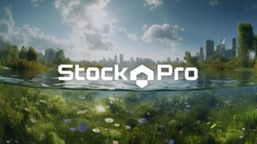 Company STOCKPRO