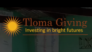 Company Tloma Giving