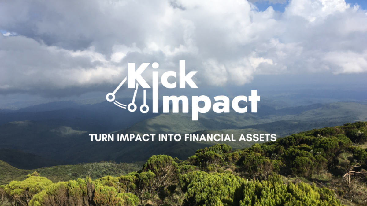 Company Kickimpact