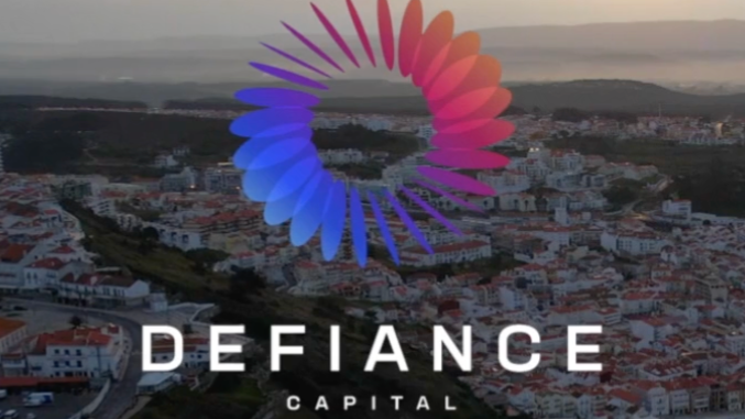 Company Defiance Capital