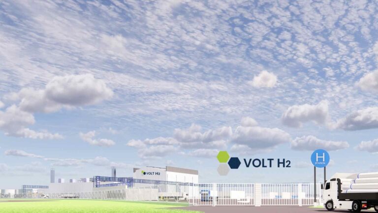 Company VoltH2