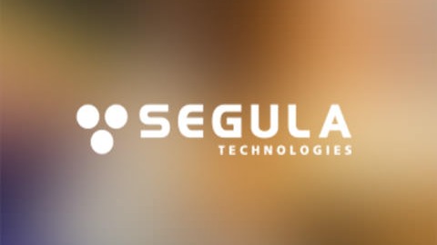 Company Segula Technologies