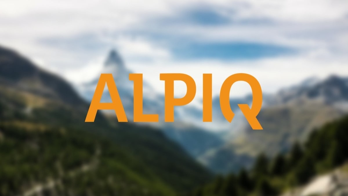 Company ALPIQ AG