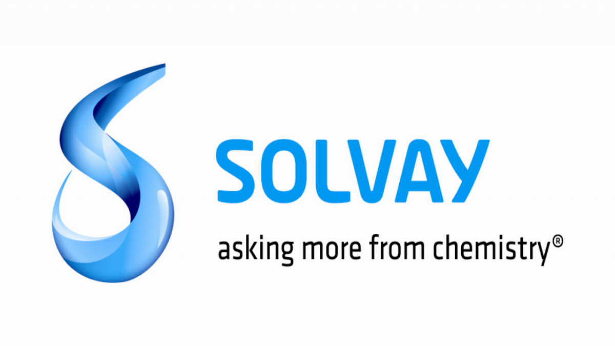 Company Solvay