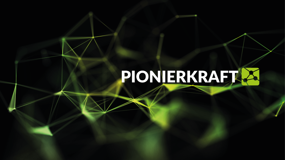 Company Pionierkraft GmbH
