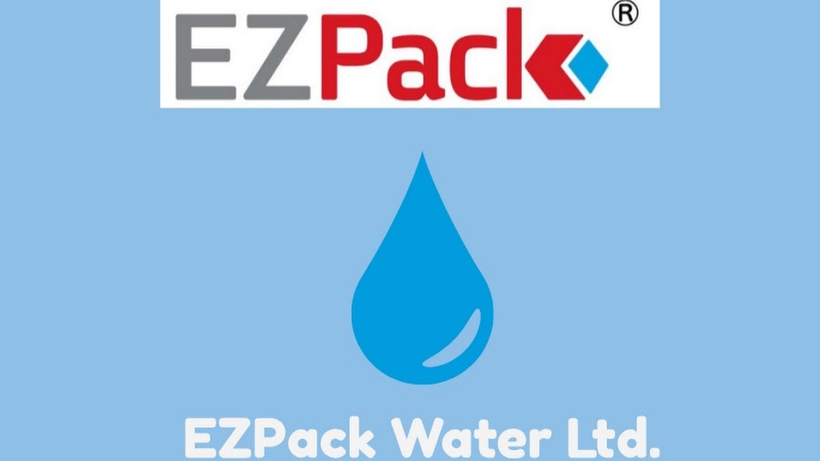 Company EZPack Water Ltd.