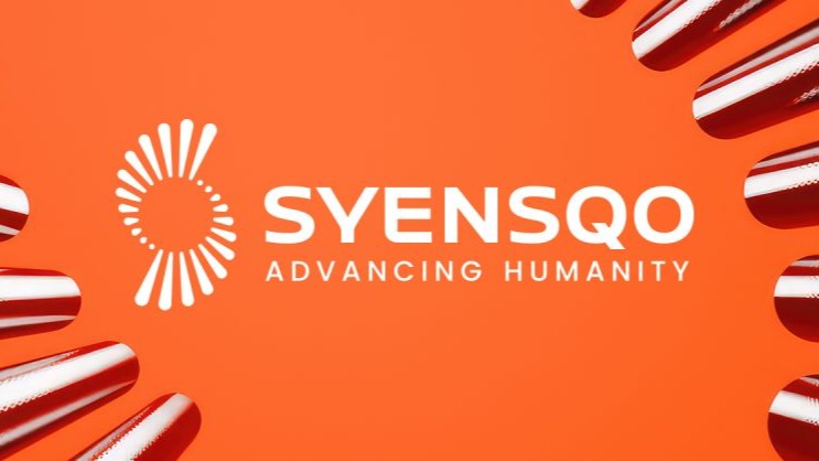 Company Syensqo Ventures