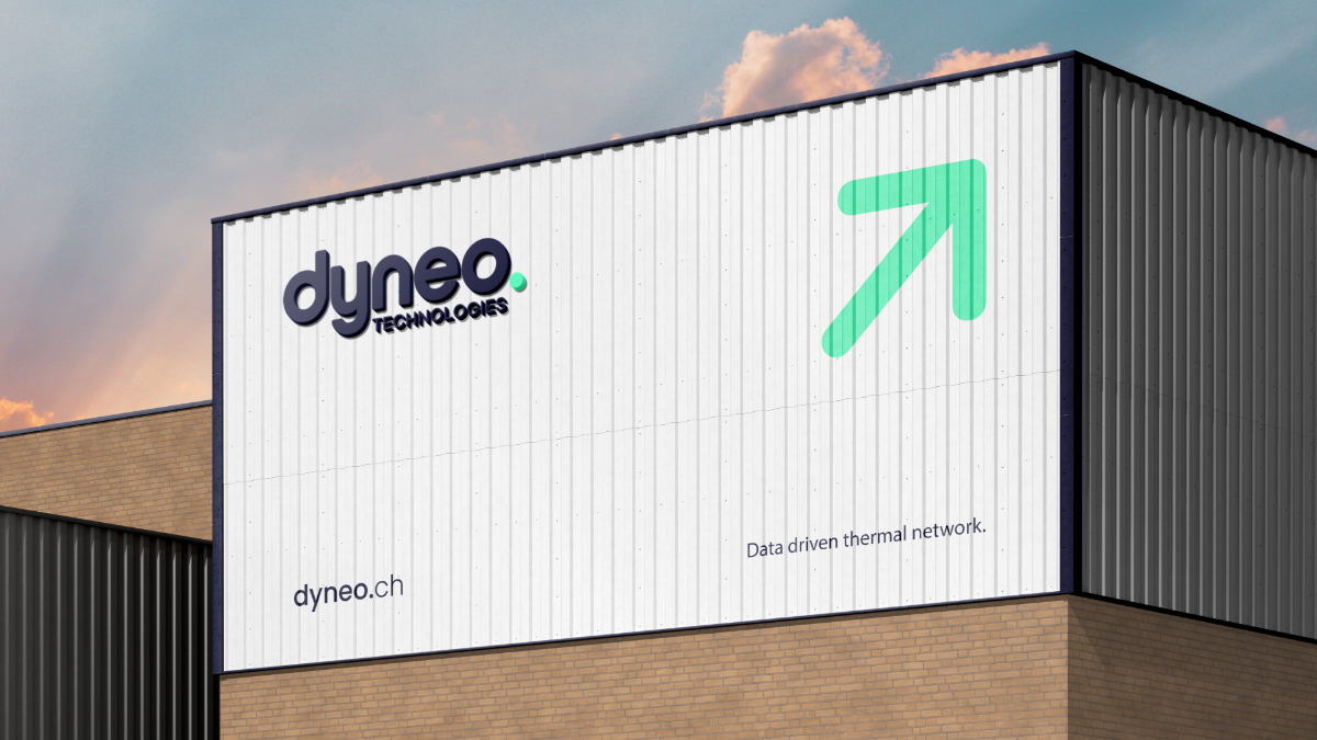 Company Dyneo Technologies SA
