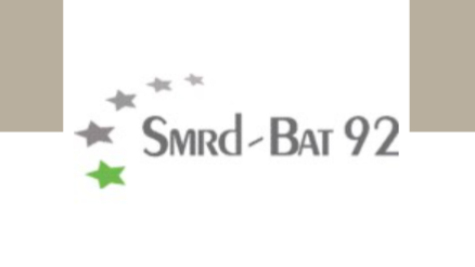 Company SMRD-BAT 92