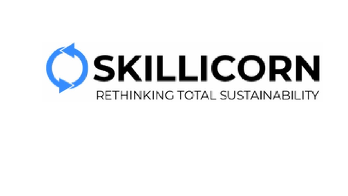 Company Skillicorn Technologies (UK) Ltd