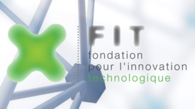 Company FIT - Fondation pour l'Innovation Technologique
