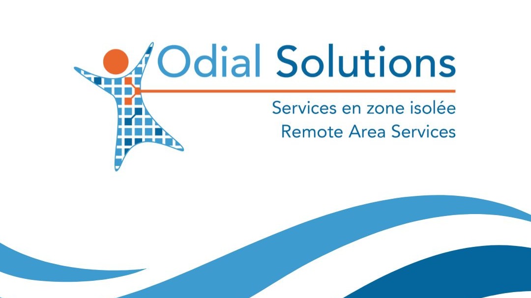 Company Odial Solution