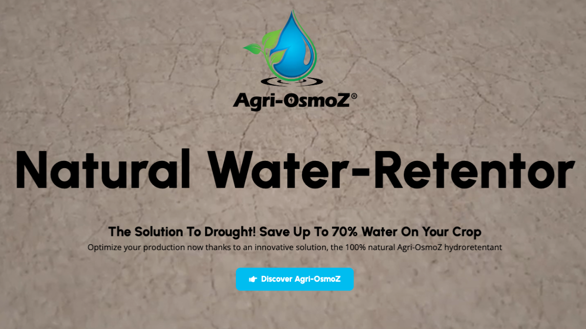 Company Agri-OsmoZ