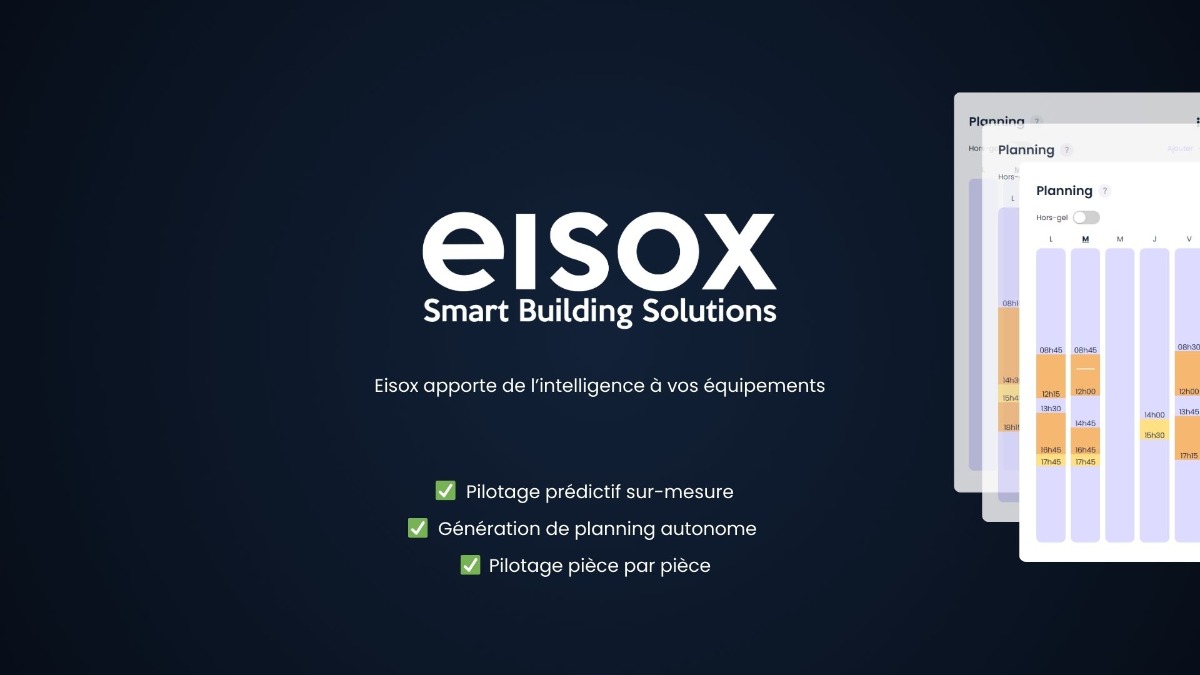Company Eisox