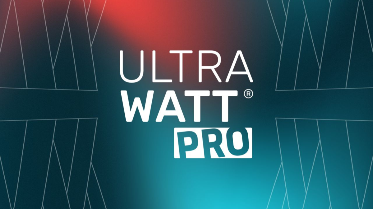 Company ULTRAWATT PRO