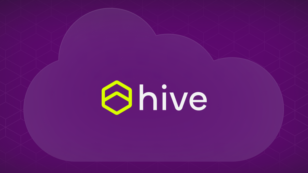 Company Hive Computing Services SA