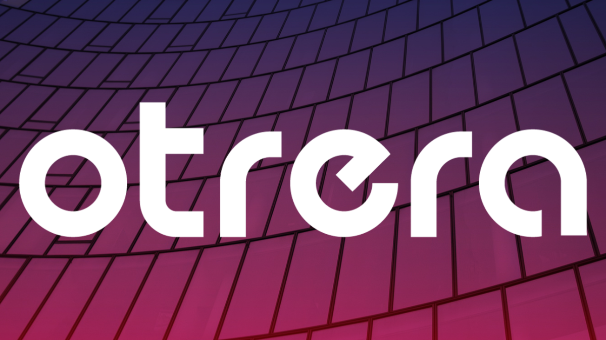 Company Otrera New Energy