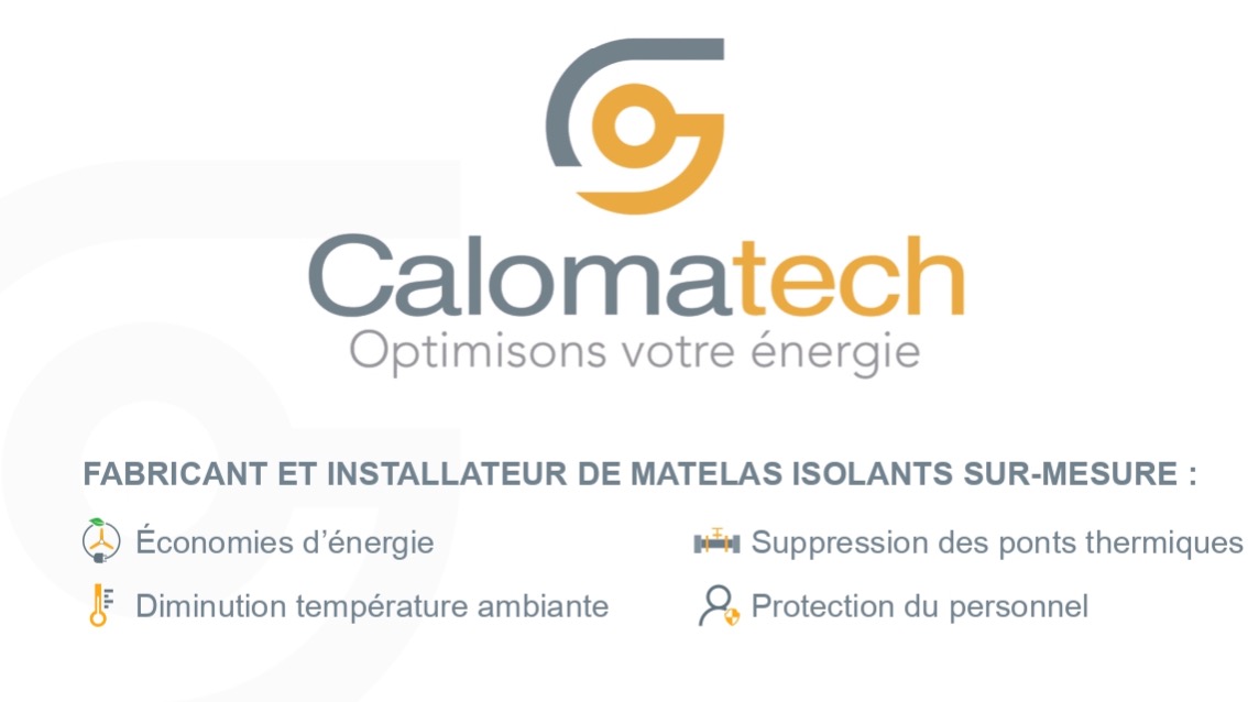 Company CALOMATECH