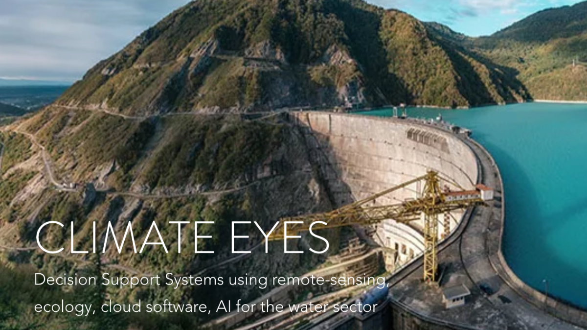 Company Climate-Eyes