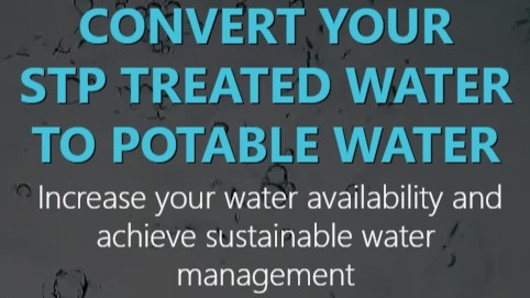 Company Boson White Water by Trans Water System Private Limited