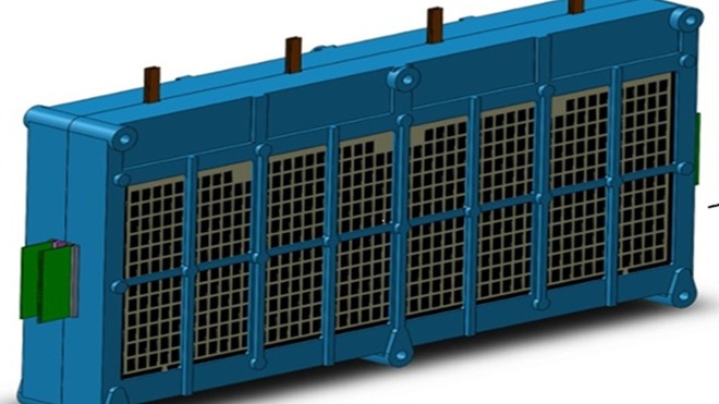 Company AZA Battery