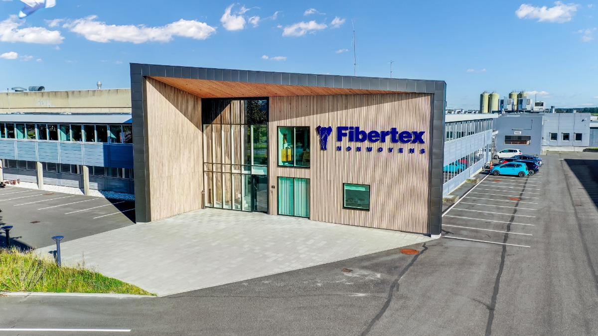 Company Fibertex Nonwovens A/S