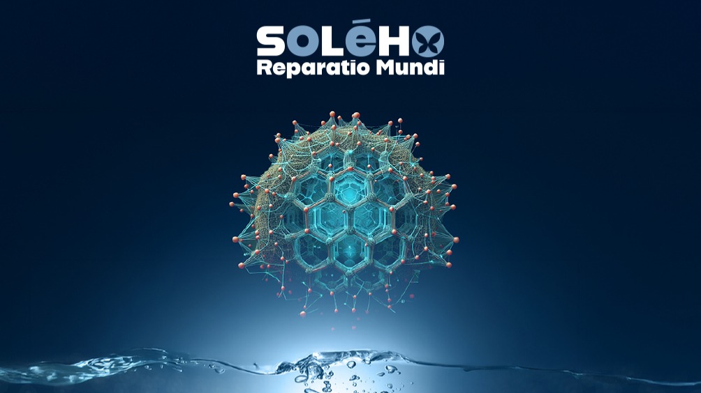Company SOLÉHO ENVIRONNEMENT