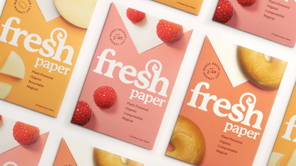 Company FreshPaper