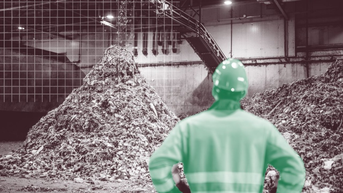 Company GreenForest Solutions GmbH