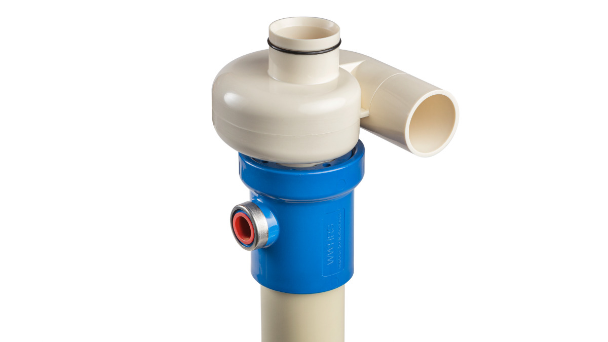 Company Counter Flow Products BV