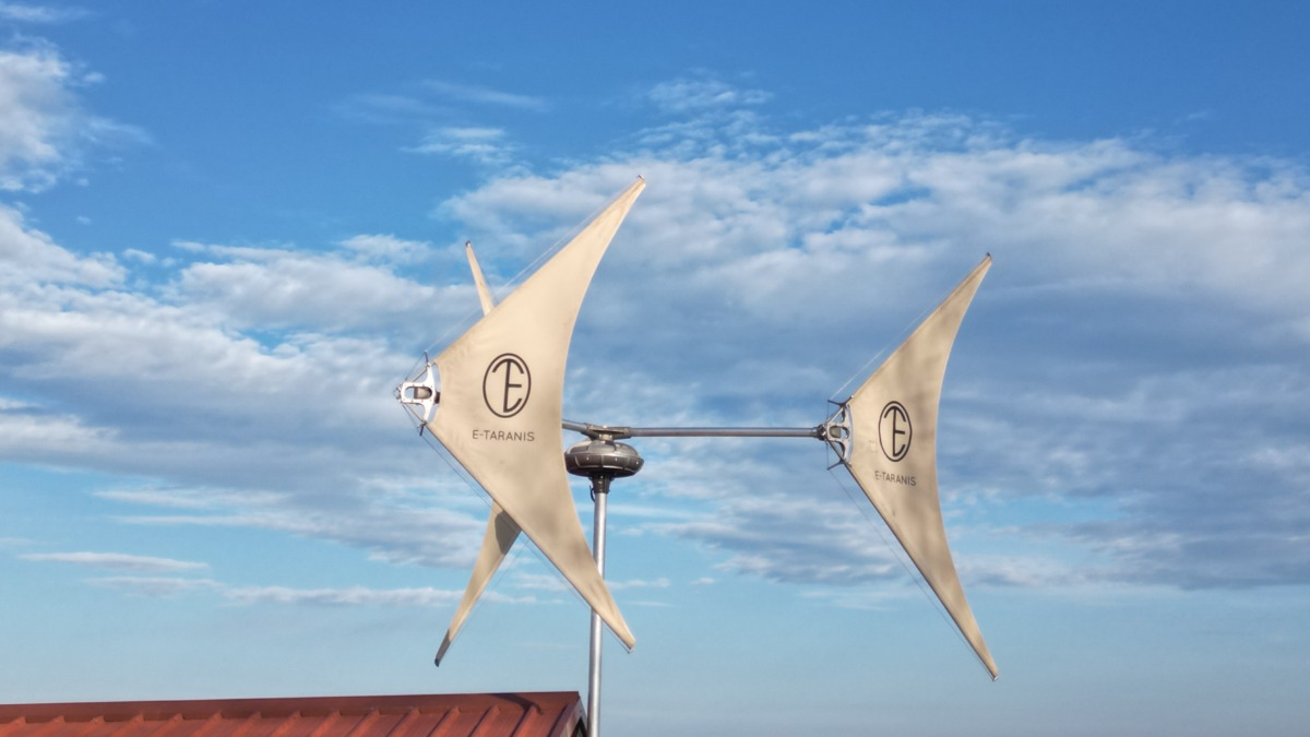 Company E-Taranis
