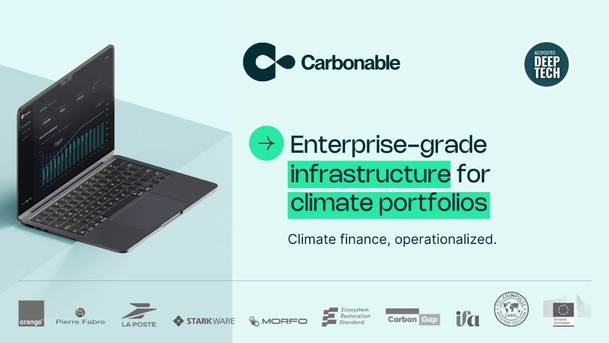 Company CARBONABLE