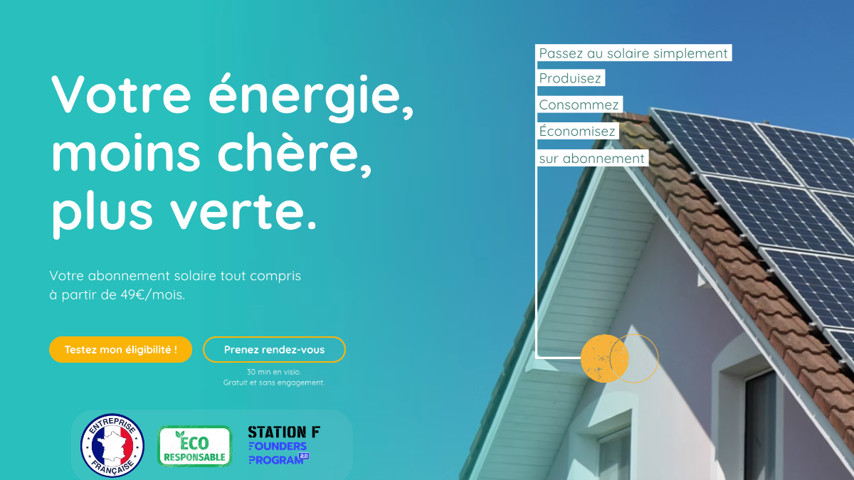 Company Zilo Energie
