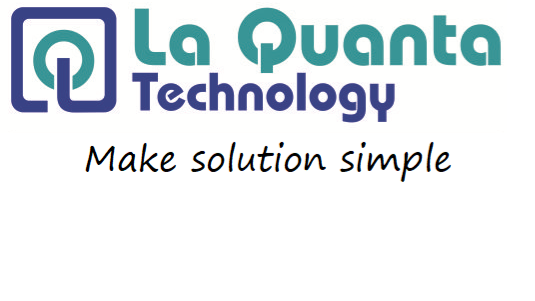 Company La Quanta Technology