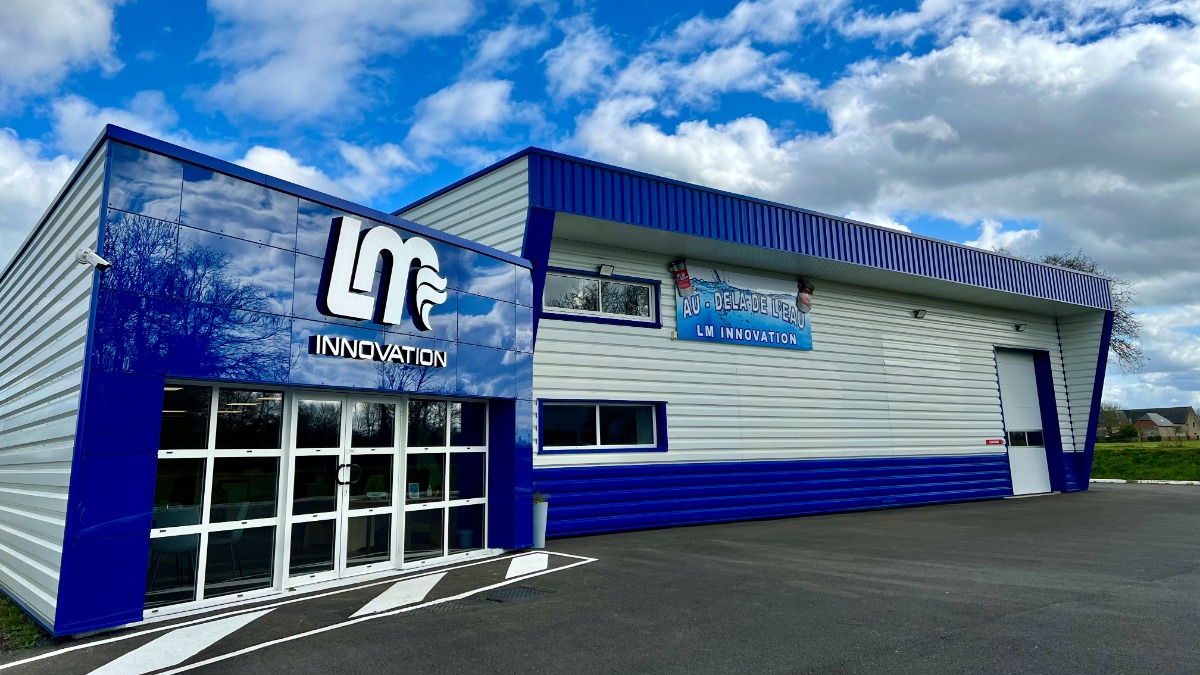 Company LM Innovation