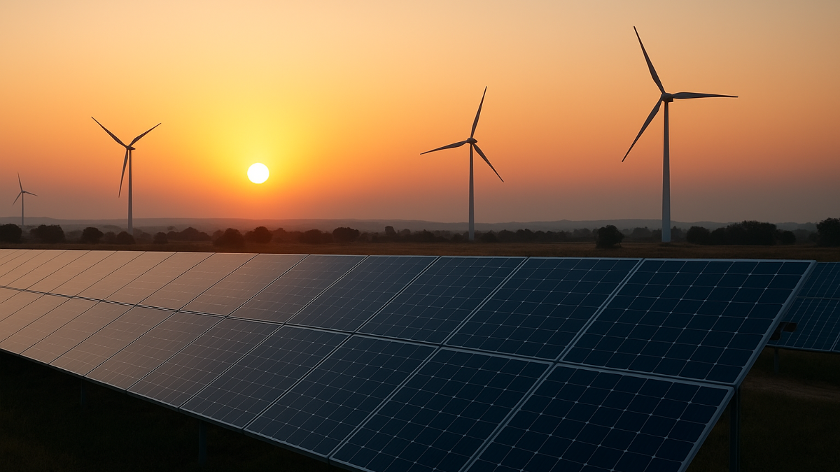 Company EVB360 Universal Energy Storage
