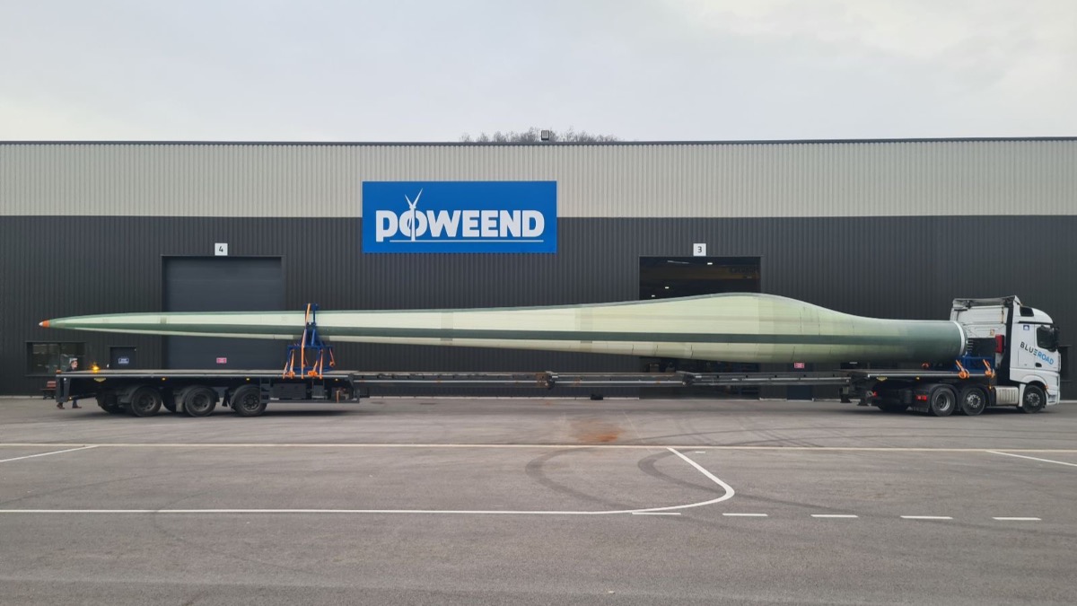 Company Poweend